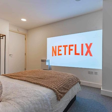 Birmingham City Centre Apartment Екстериор снимка