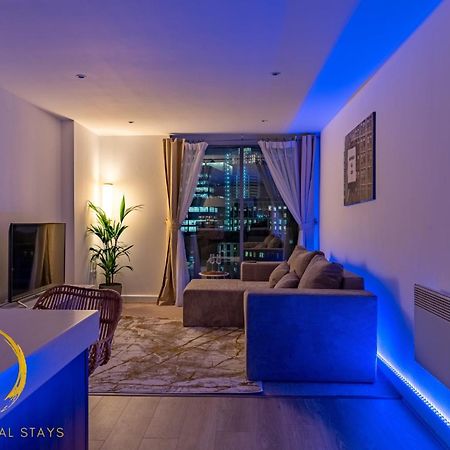 Birmingham City Centre Apartment Екстериор снимка