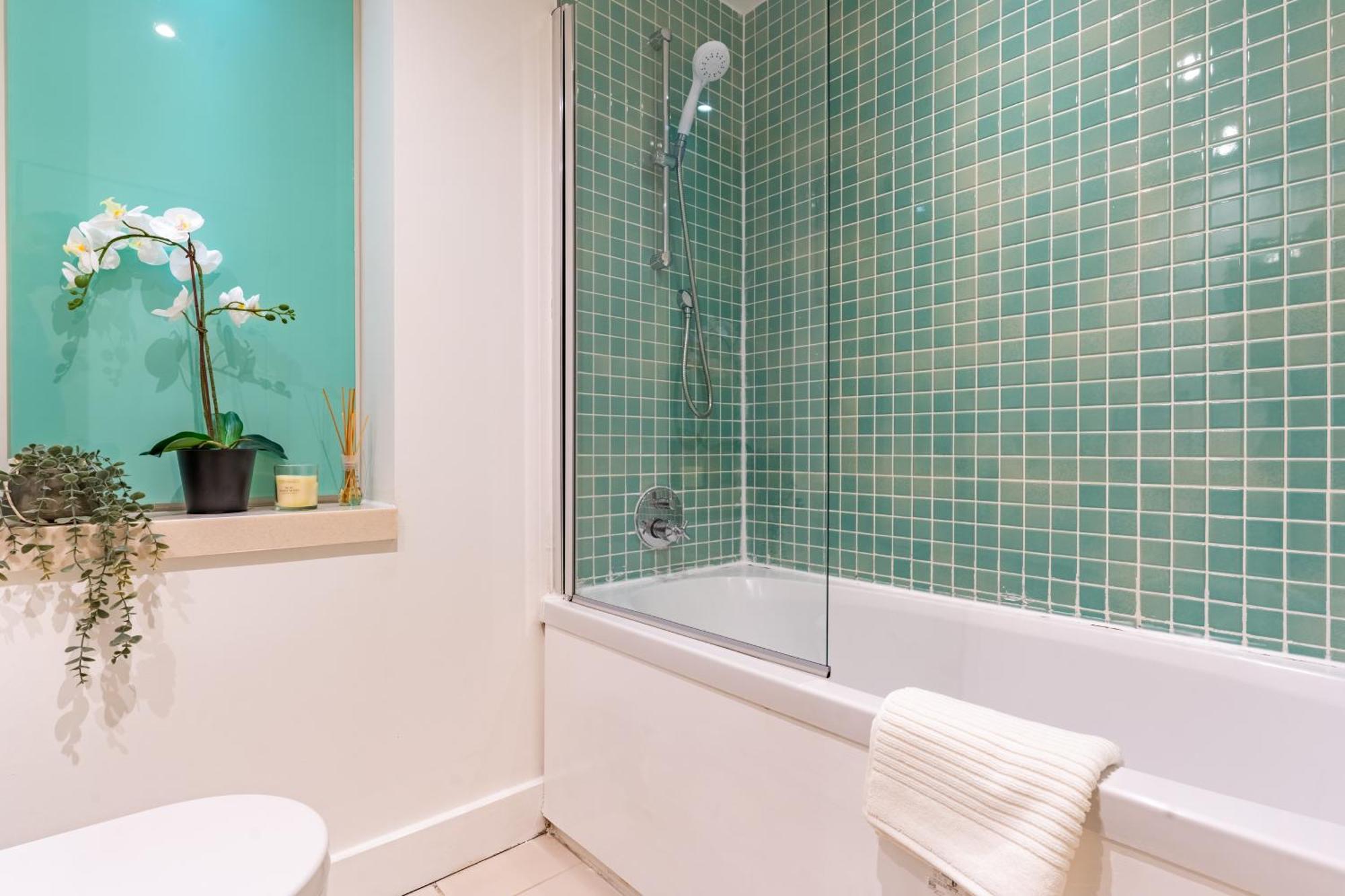 Birmingham City Centre Apartment Екстериор снимка