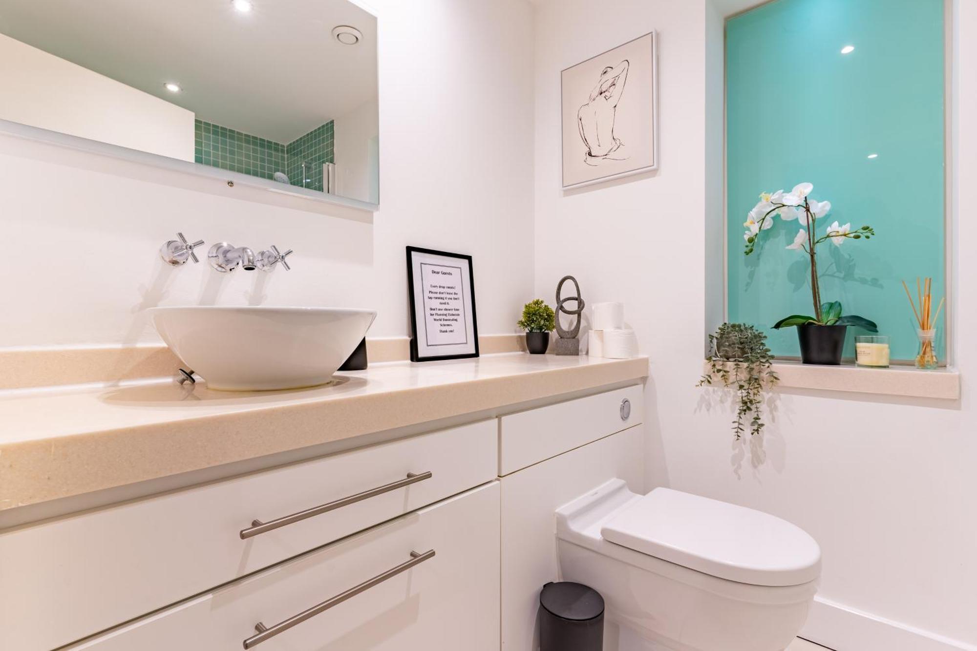 Birmingham City Centre Apartment Екстериор снимка