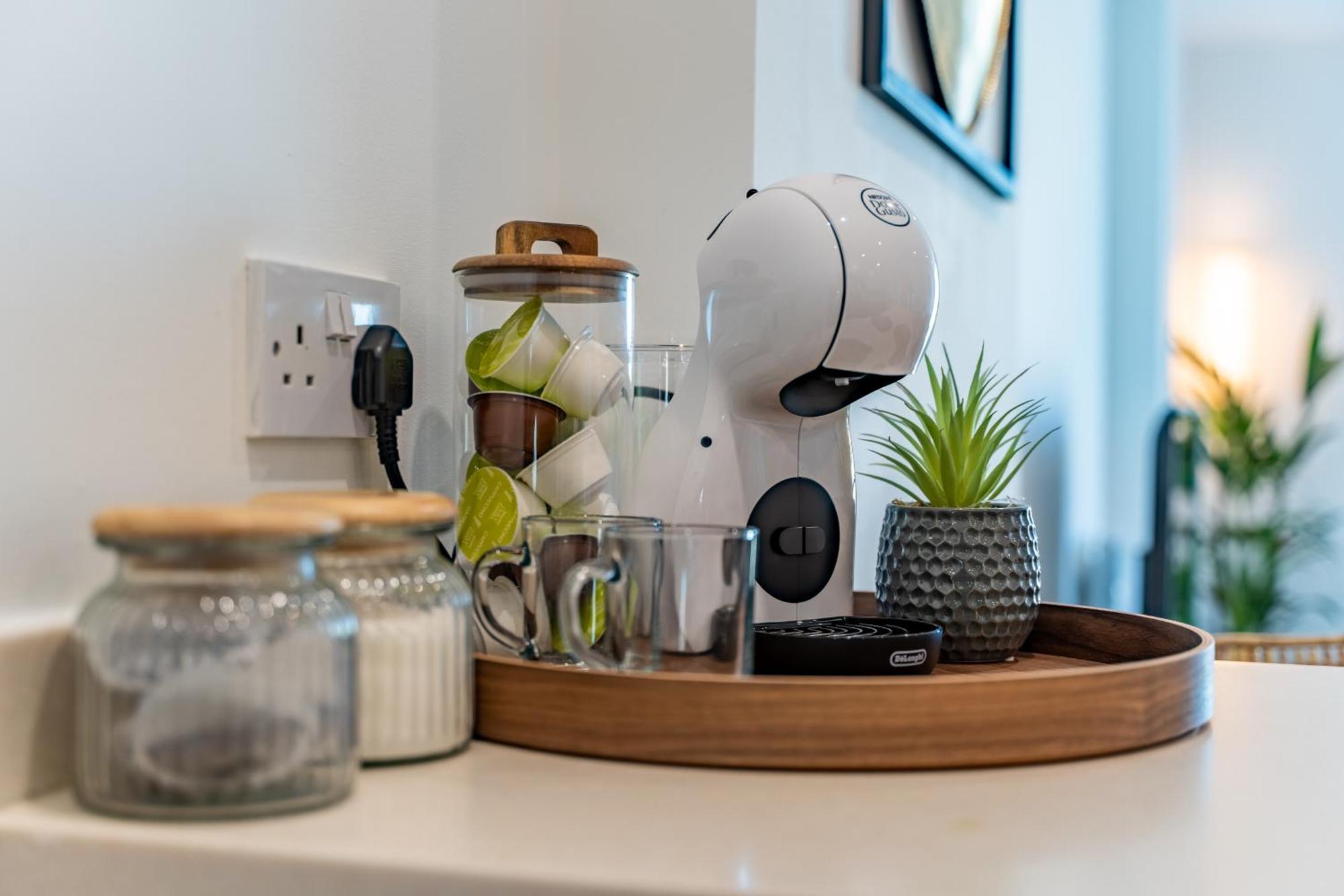 Birmingham City Centre Apartment Екстериор снимка